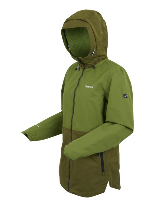 Régate - Veste imperméable HAMARA - Kiabi
