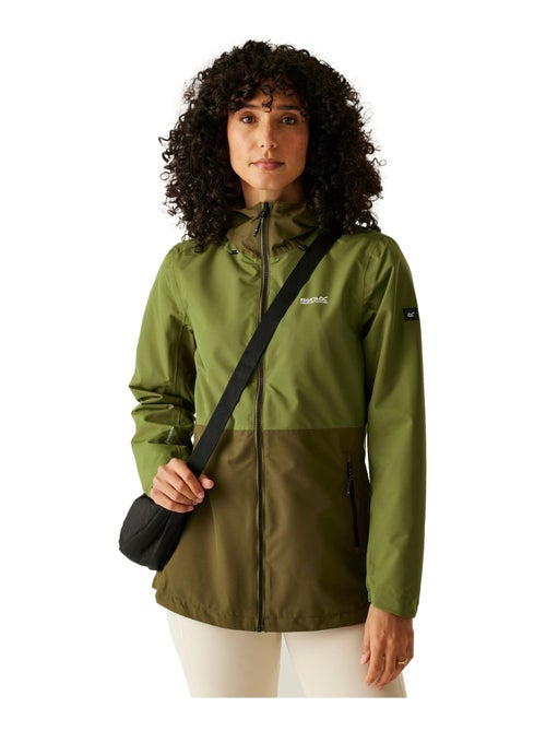 Régate - Veste imperméable HAMARA - Kiabi