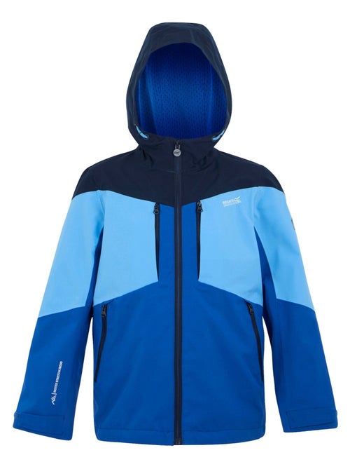 Régate - Veste imperméable HIGHTON - Kiabi