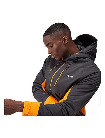 Régate - Veste imperméable HIGHTON