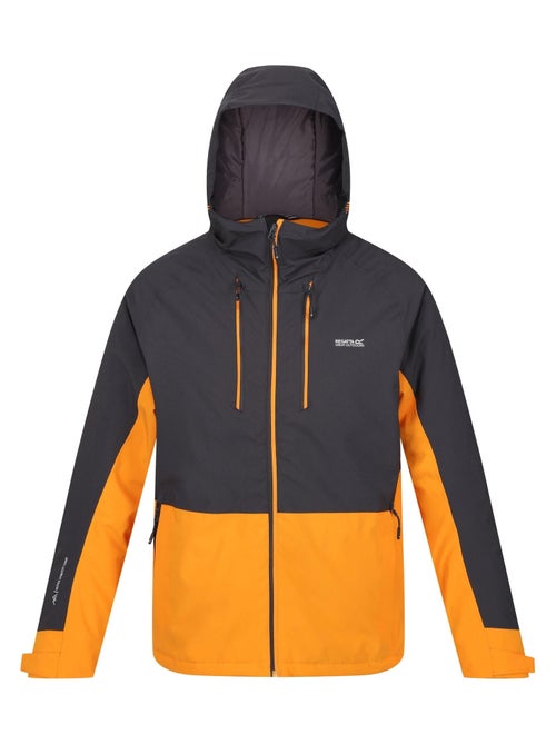 Régate - Veste imperméable HIGHTON - Kiabi