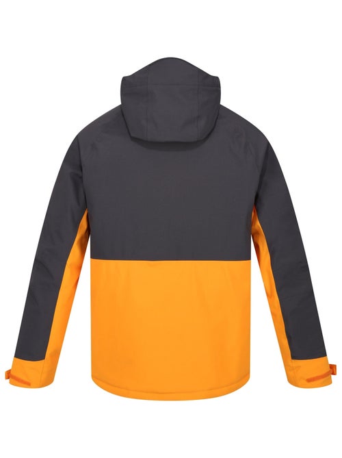 Régate - Veste imperméable HIGHTON - Kiabi