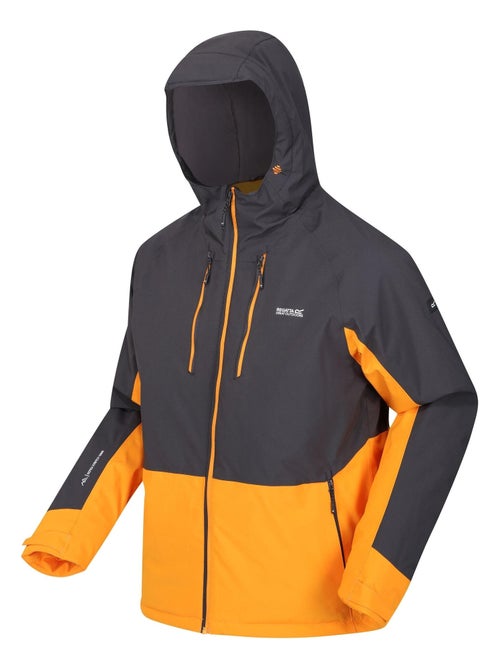 Régate - Veste imperméable HIGHTON - Kiabi