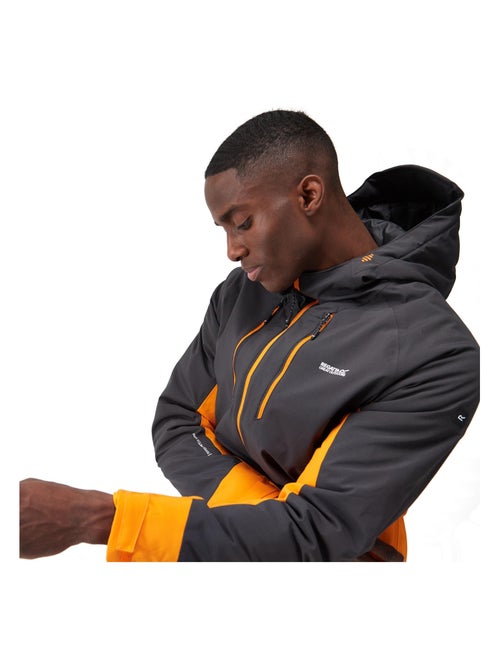 Régate - Veste imperméable HIGHTON - Kiabi