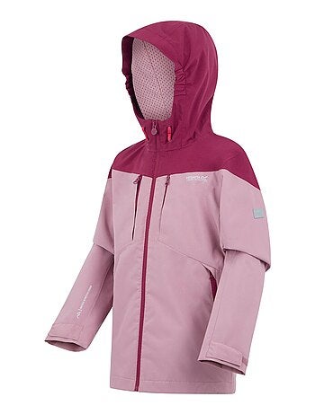 Régate - Veste imperméable HIGHTON