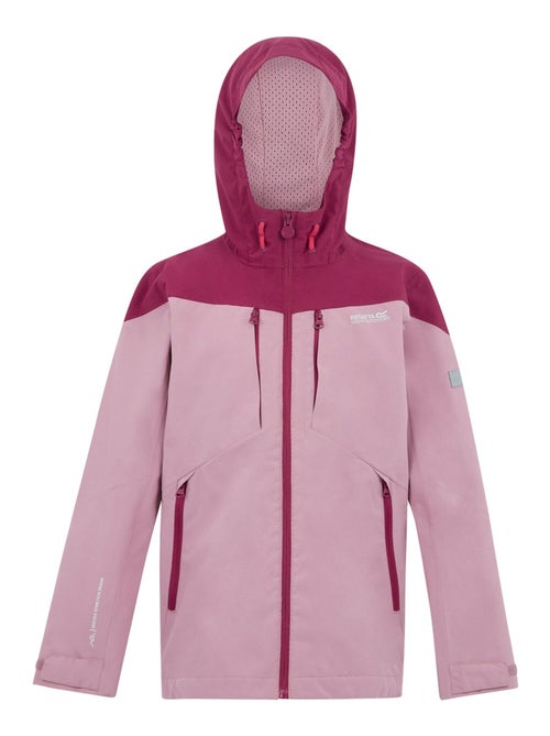 Régate - Veste imperméable HIGHTON - Kiabi