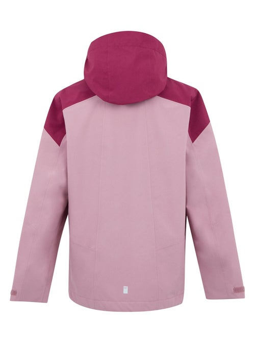 Régate - Veste imperméable HIGHTON - Kiabi