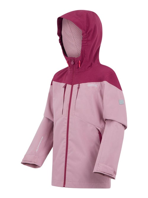 Régate - Veste imperméable HIGHTON - Kiabi