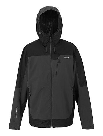 Régate - Veste imperméable HIGHTON