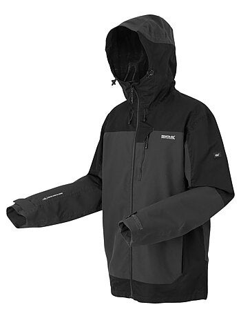Régate - Veste imperméable HIGHTON