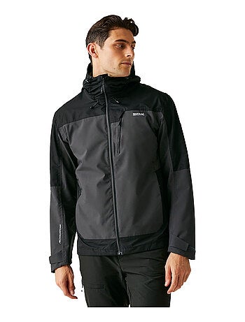 Régate - Veste imperméable HIGHTON