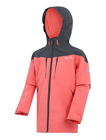 Régate - Veste imperméable HIGHTON
