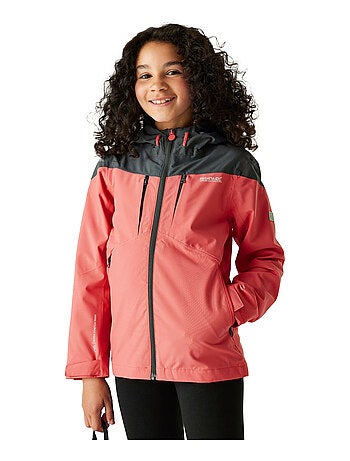 Régate - Veste imperméable HIGHTON