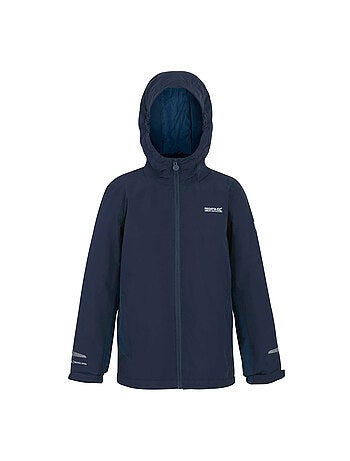 Régate - Veste imperméable isolante HURDLE