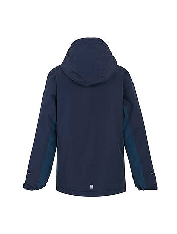 Régate - Veste imperméable isolante HURDLE