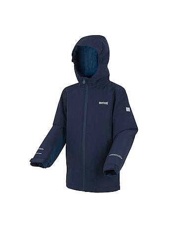 Régate - Veste imperméable isolante HURDLE
