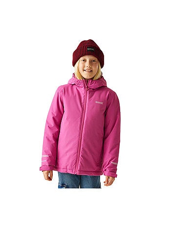 Régate - Veste imperméable HURDLE