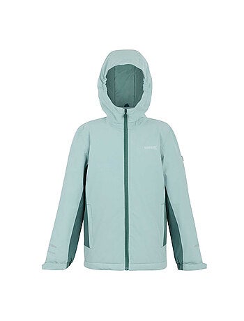 Régate - Veste imperméable isolante HURDLE