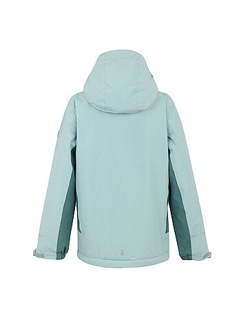 Régate - Veste imperméable isolante HURDLE