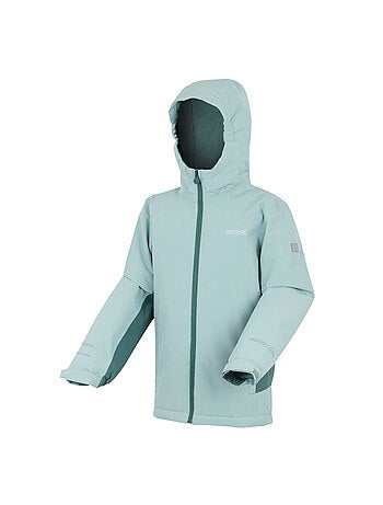 Régate - Veste imperméable isolante HURDLE