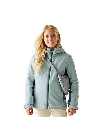 Régate - Veste imperméable isolante HURDLE
