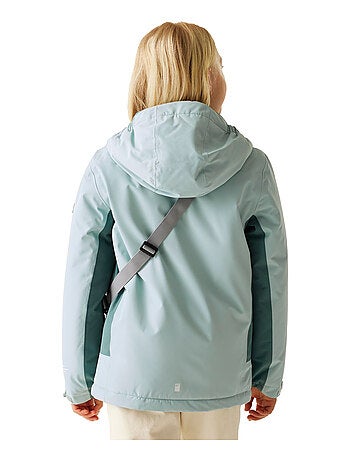 Régate - Veste imperméable isolante HURDLE
