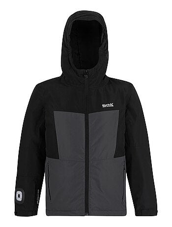 Régate - Veste imperméable isolante BEAMZ