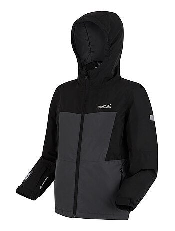 Régate - Veste imperméable isolante BEAMZ