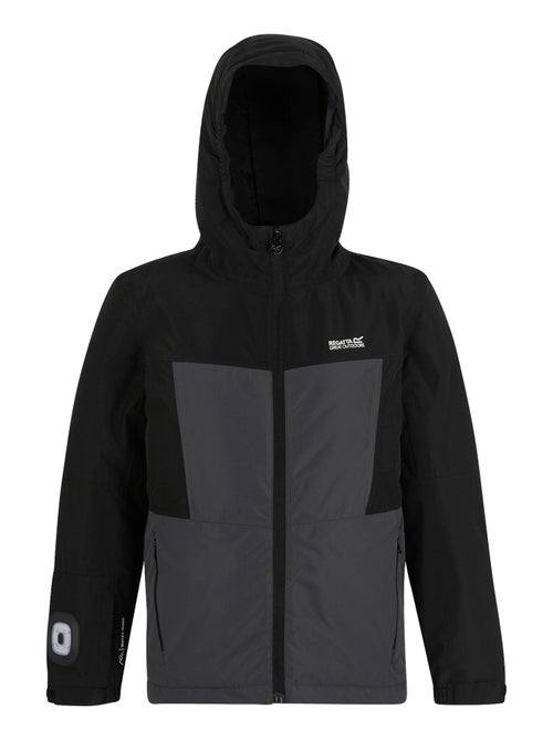 Régate - Veste imperméable isolante BEAMZ - Kiabi