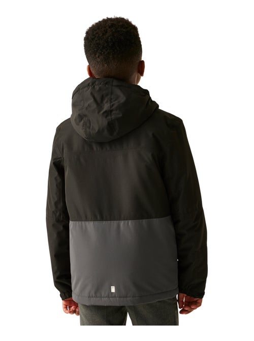 Régate - Veste imperméable isolante BEAMZ - Kiabi
