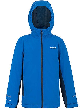 Régate - Veste imperméable isolante HURDLE