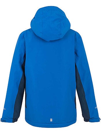 Régate - Veste imperméable isolante HURDLE