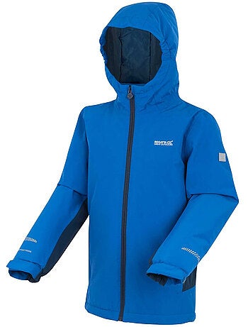 Régate - Veste imperméable isolante HURDLE