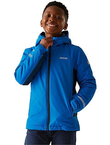 Régate - Veste imperméable isolante HURDLE