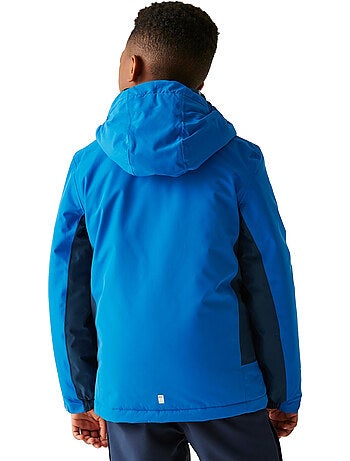 Régate - Veste imperméable isolante HURDLE
