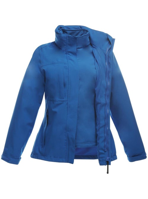 Régate - Veste imperméable KINGSLEY - Kiabi