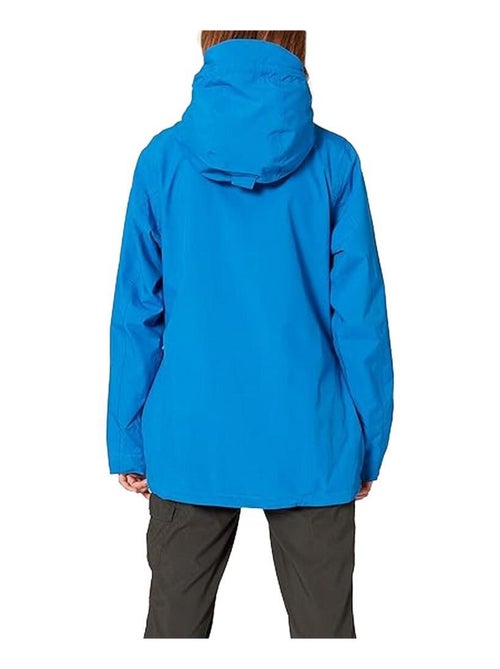Régate - Veste imperméable KINGSLEY - Kiabi