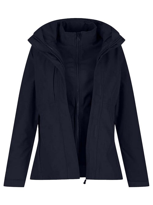 Régate - Veste imperméable KINGSLEY - Kiabi