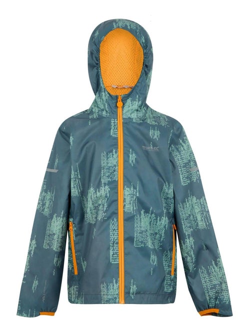 Régate - Veste imperméable LEVER - Kiabi