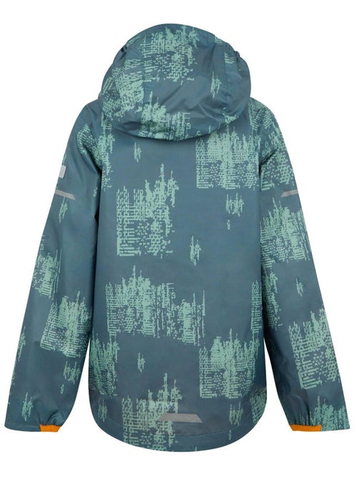 Régate - Veste imperméable LEVER - Kiabi