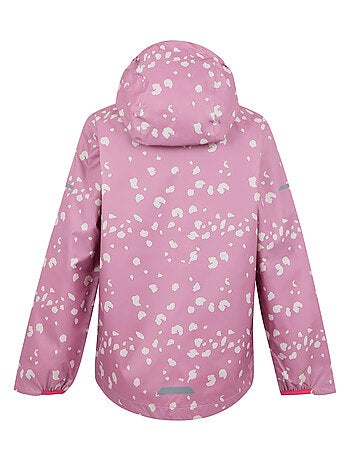 Régate - Veste imperméable LEVER