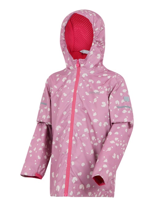 Régate - Veste imperméable LEVER - Kiabi