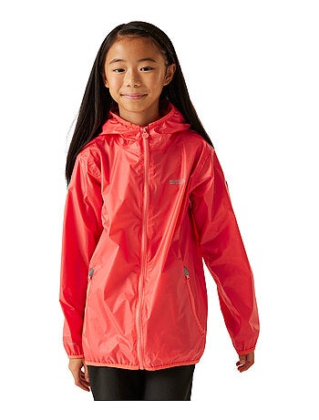 Regatta - Veste imperméable LEVER