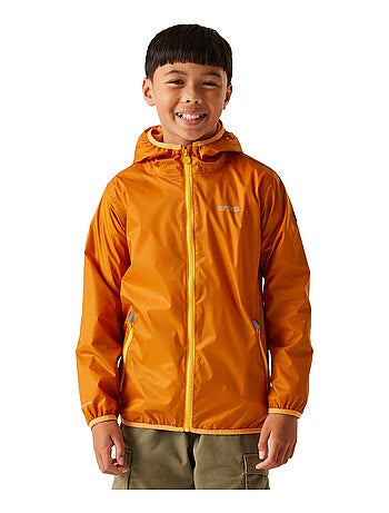 Régate - Veste imperméable LEVER