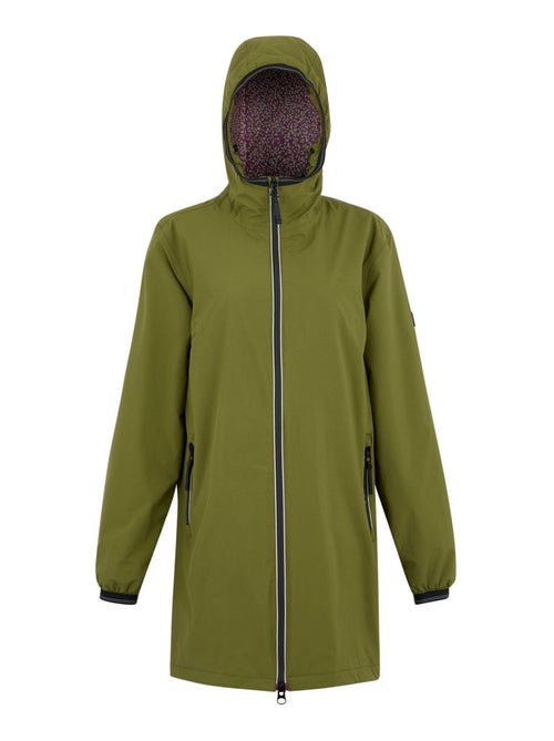 Régate - Veste imperméable LIOKA - Kiabi
