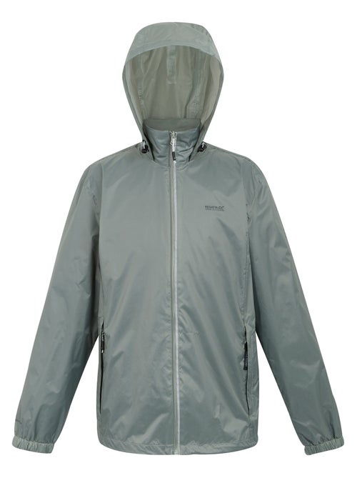 Régate - Veste imperméable LYLE - Kiabi