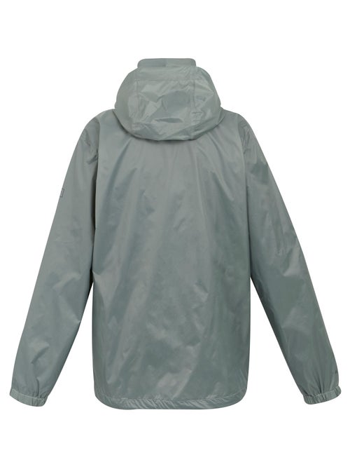 Régate - Veste imperméable LYLE - Kiabi