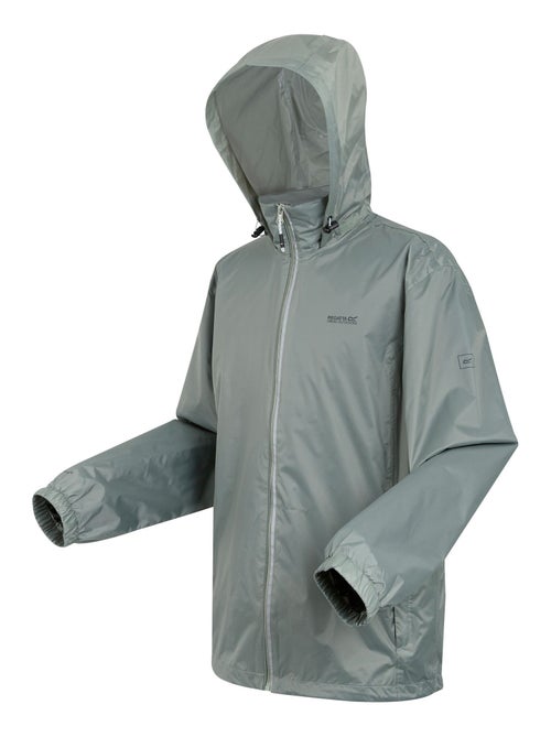 Régate - Veste imperméable LYLE - Kiabi