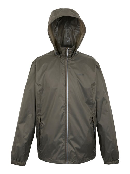 Régate - Veste imperméable LYLE - Kiabi
