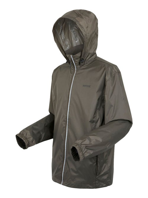 Régate - Veste imperméable LYLE - Kiabi